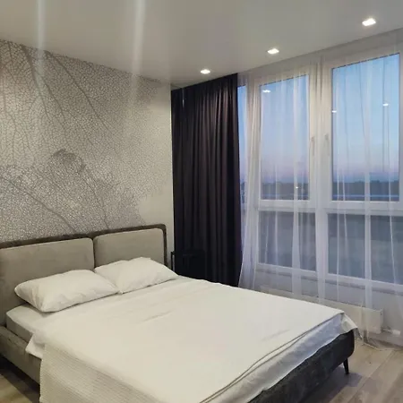 жемчужная акварель