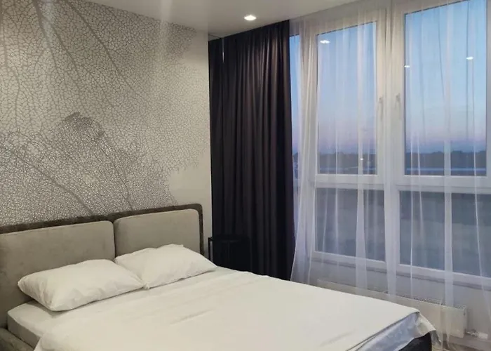 жемчужная акварель