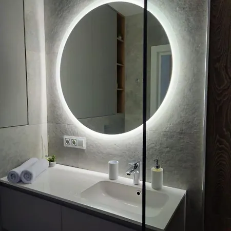 жемчужная акварель Odesa