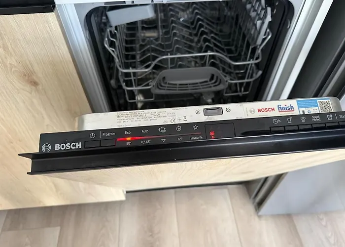 жемчужная акварель Apartment